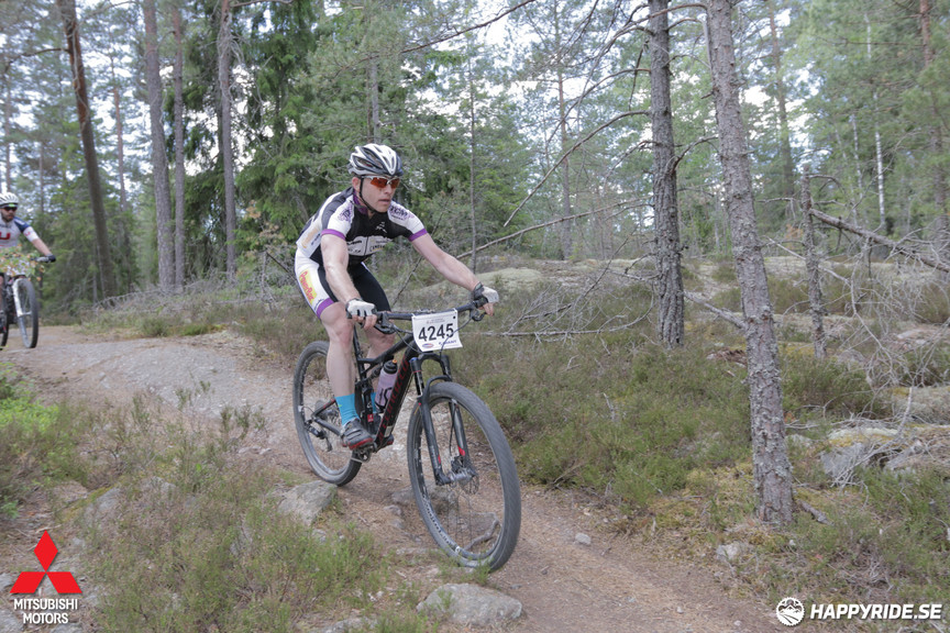 Bild från Lida Loop 2016 3