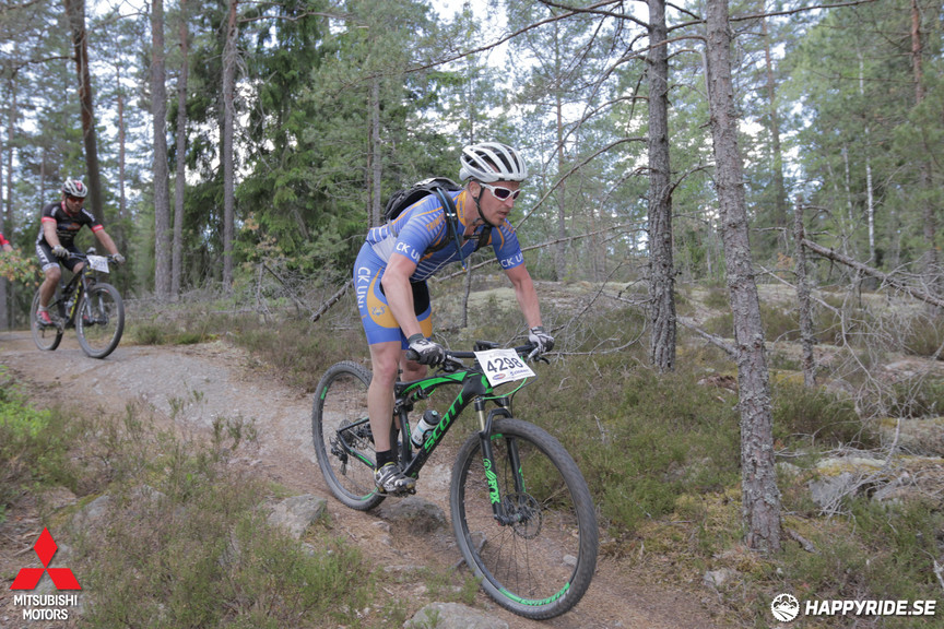 Bild från Lida Loop 2016 3