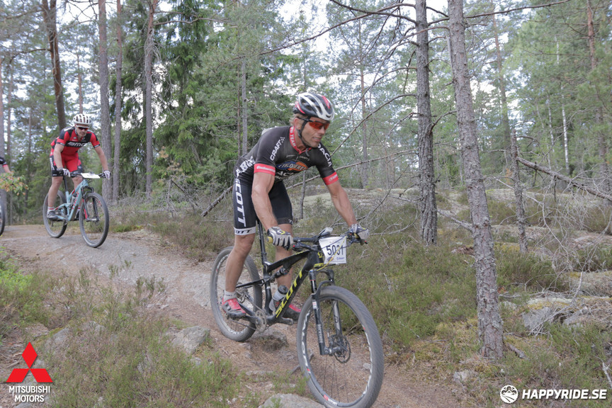 Bild från Lida Loop 2016 3