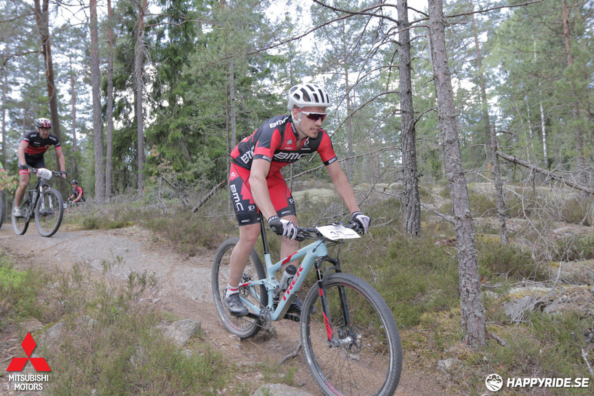 Bild från Lida Loop 2016 3