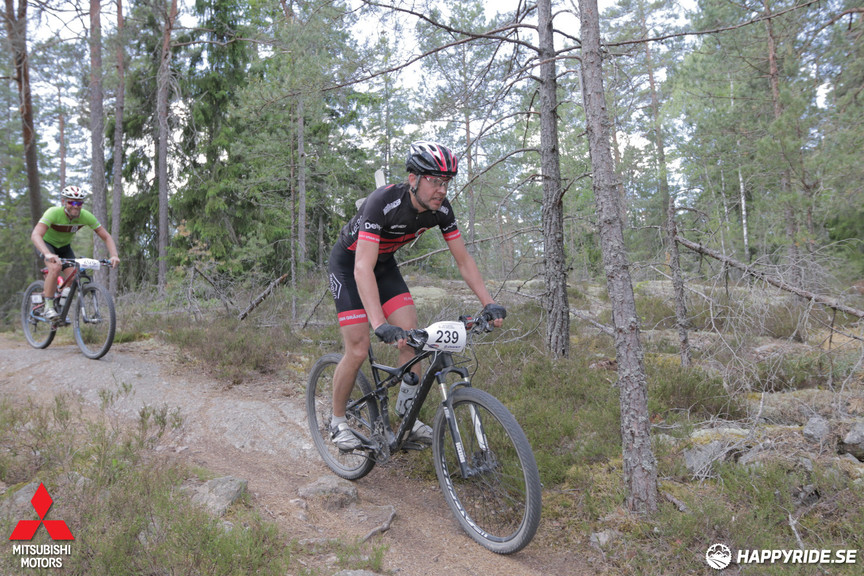 Bild från Lida Loop 2016 3