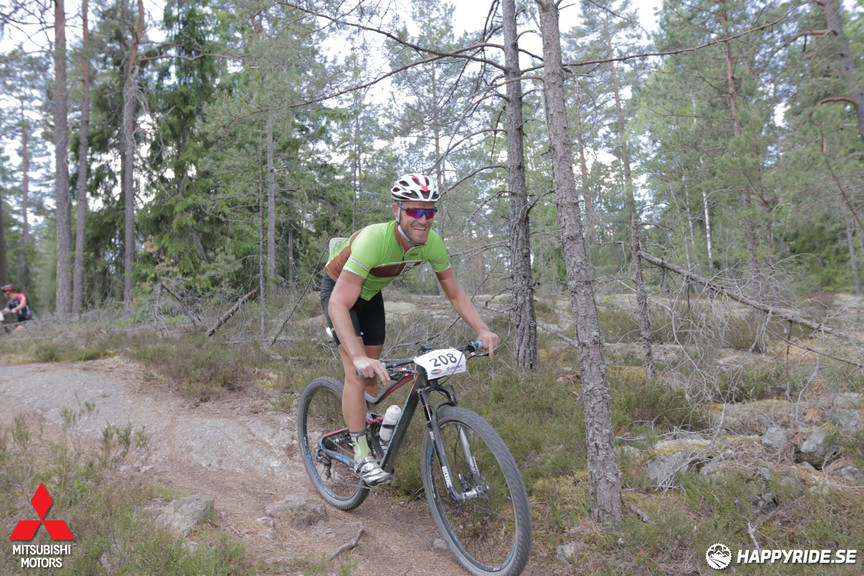 Bild från Lida Loop 2016 3