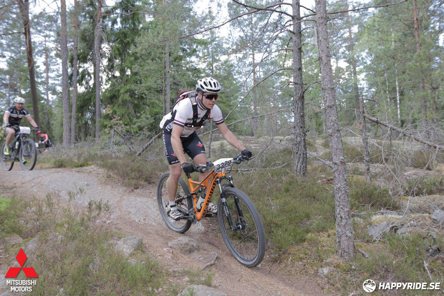 Bild från Lida Loop 2016 3