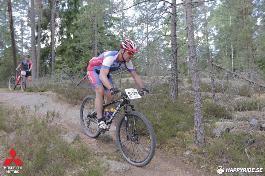 Bild från Lida Loop 2016 3