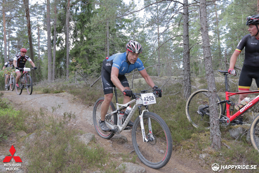 Bild från Lida Loop 2016 3