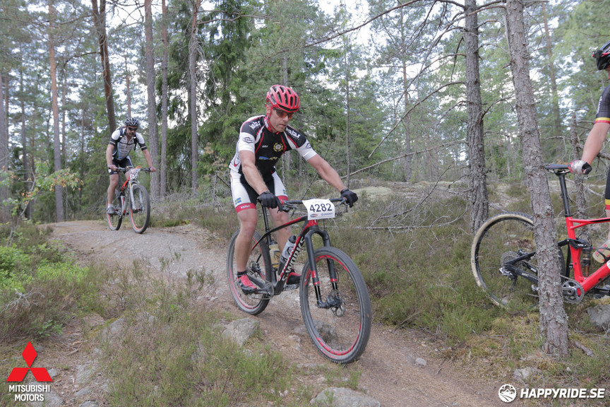 Bild från Lida Loop 2016 3