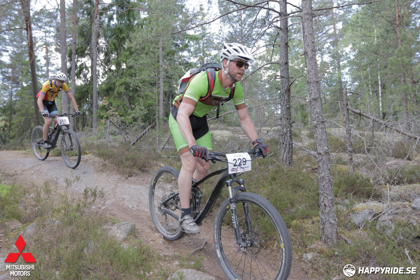Bild från Lida Loop 2016 3
