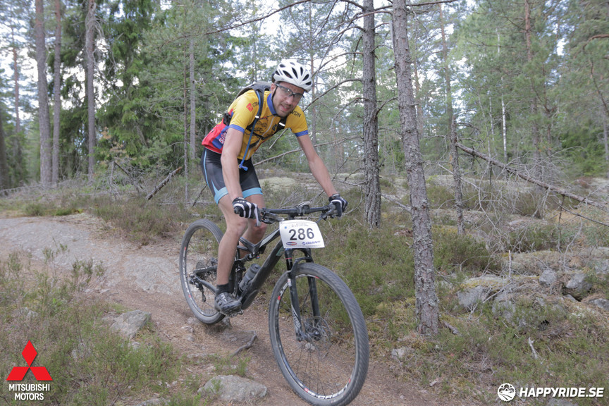 Bild från Lida Loop 2016 3