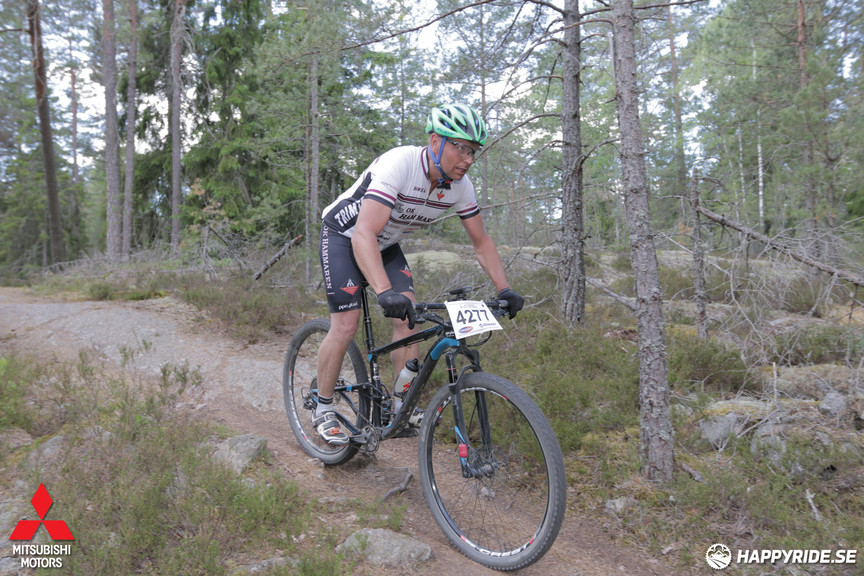 Bild från Lida Loop 2016 3