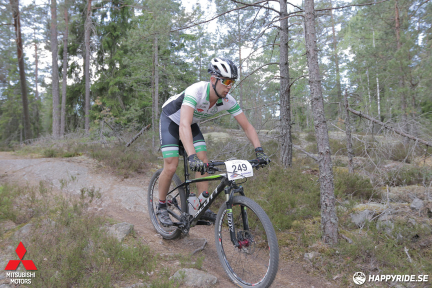Bild från Lida Loop 2016 3