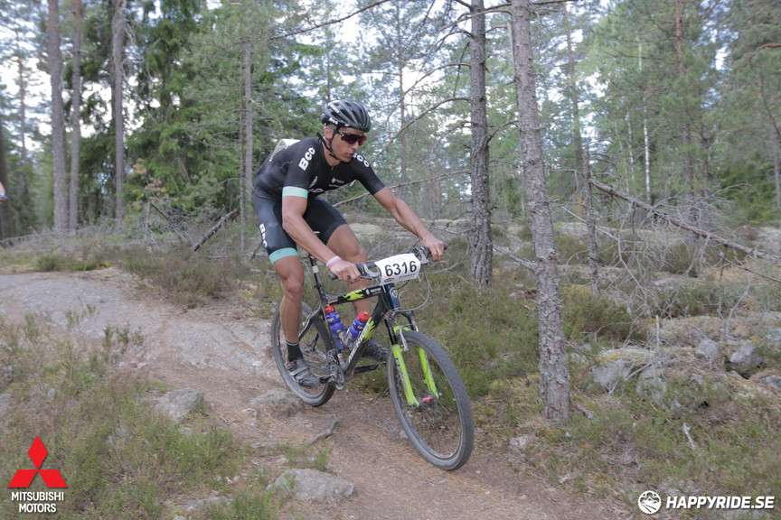 Bild från Lida Loop 2016 3