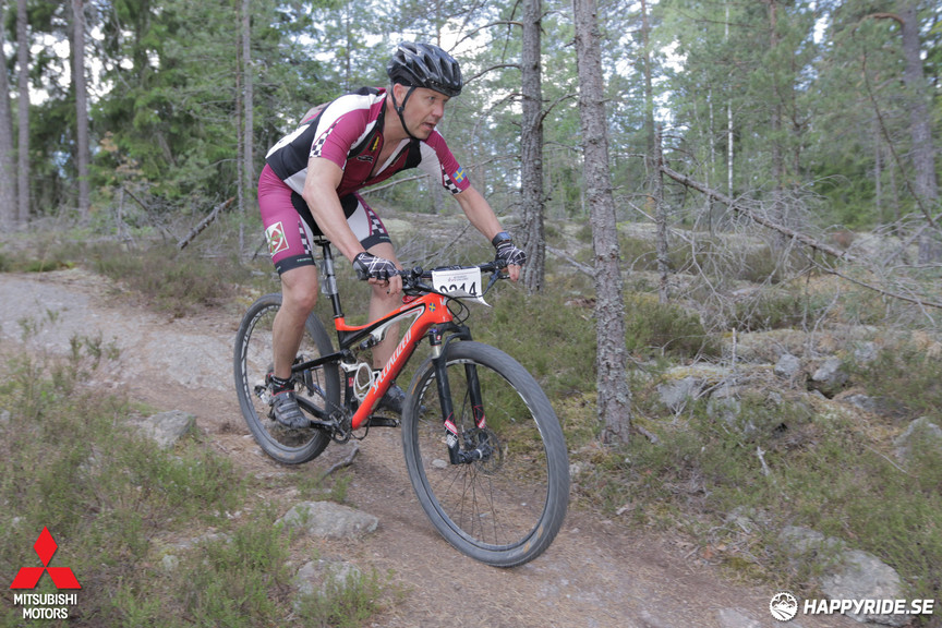 Bild från Lida Loop 2016 3