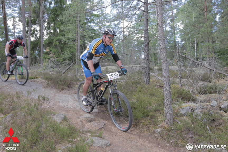 Bild från Lida Loop 2016 3