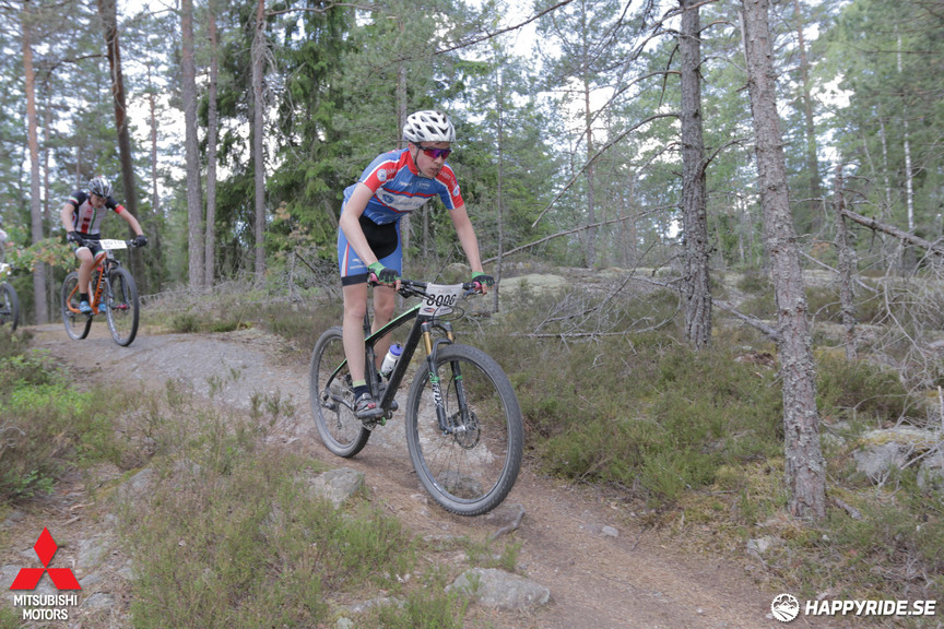 Bild från Lida Loop 2016 3