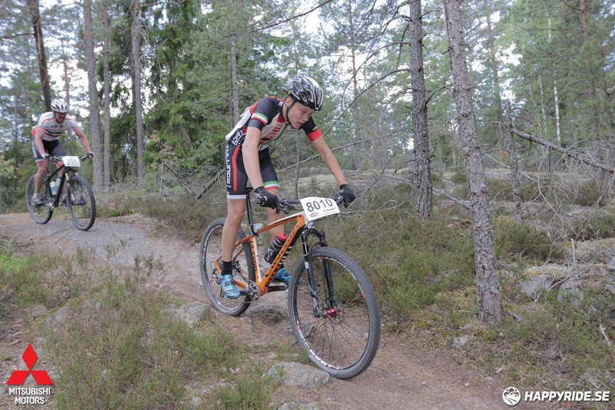 Bild från Lida Loop 2016 3