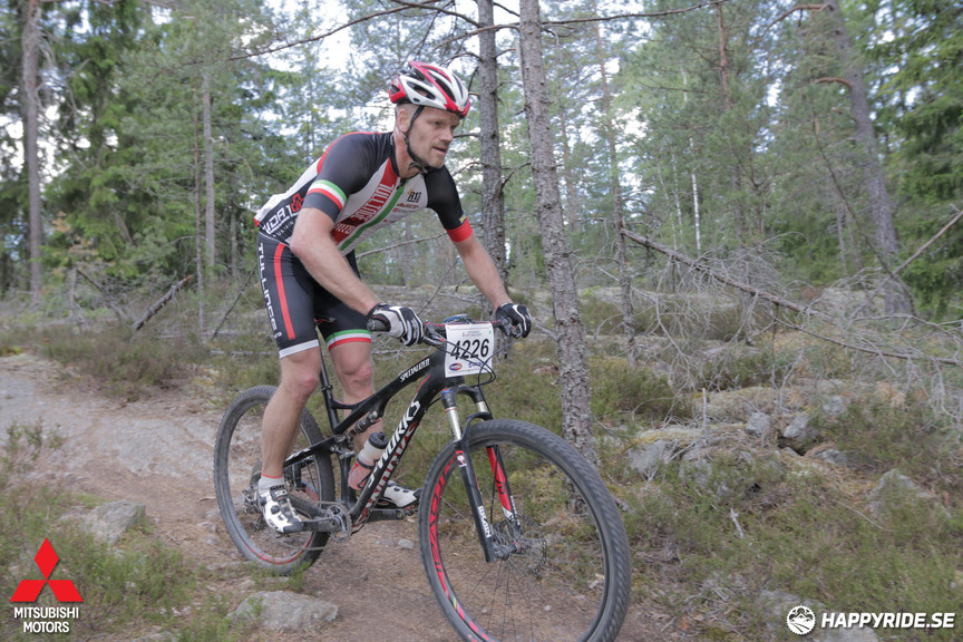 Bild från Lida Loop 2016 3