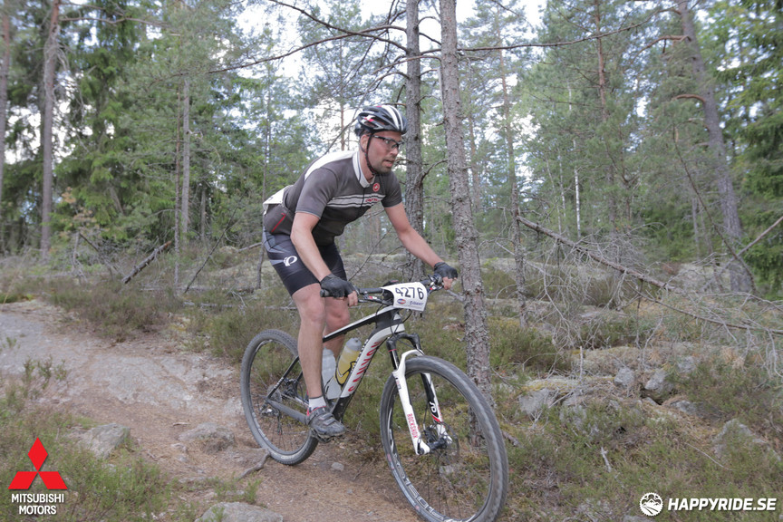Bild från Lida Loop 2016 3