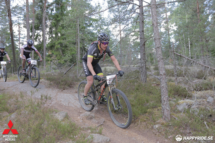Bild från Lida Loop 2016 3