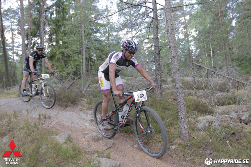 Bild från Lida Loop 2016 3