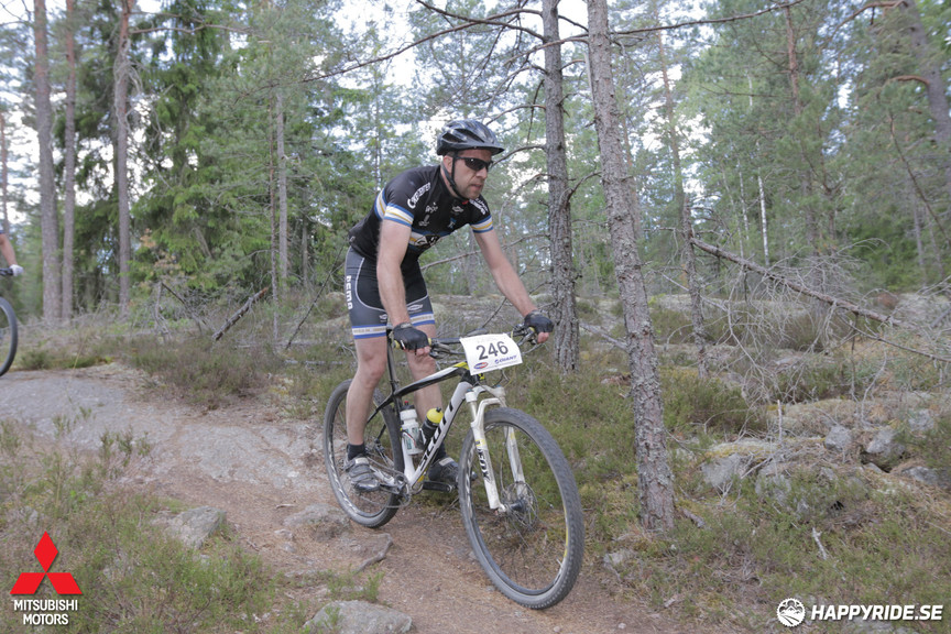 Bild från Lida Loop 2016 3