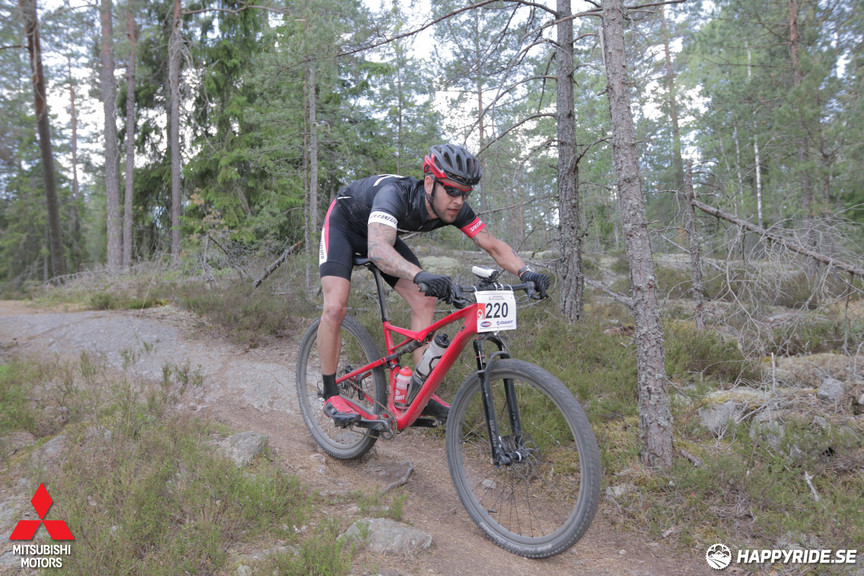 Bild från Lida Loop 2016 3