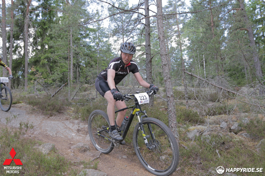 Bild från Lida Loop 2016 3