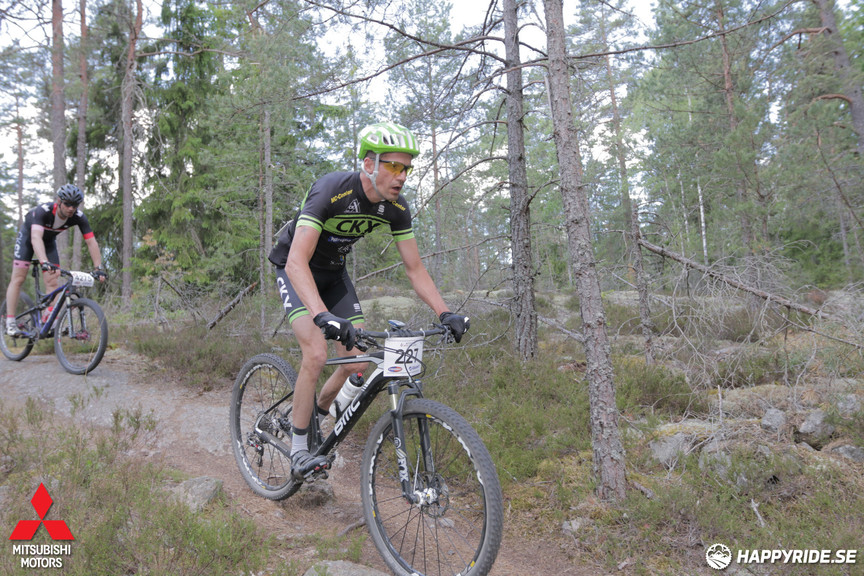Bild från Lida Loop 2016 3
