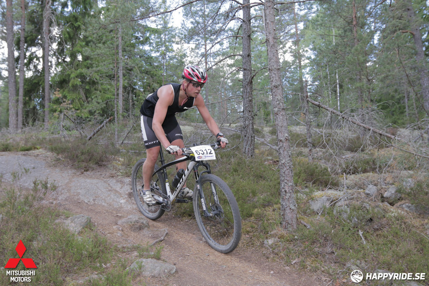 Bild från Lida Loop 2016 3