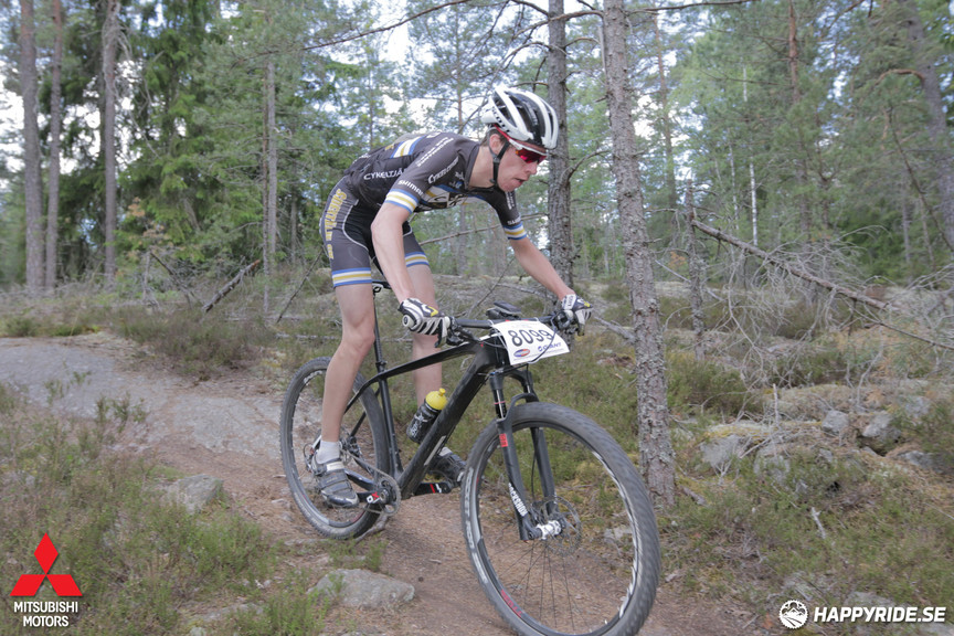 Bild från Lida Loop 2016 3