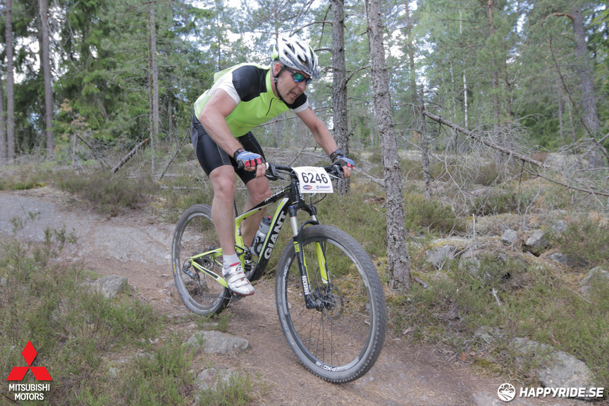 Bild från Lida Loop 2016 3