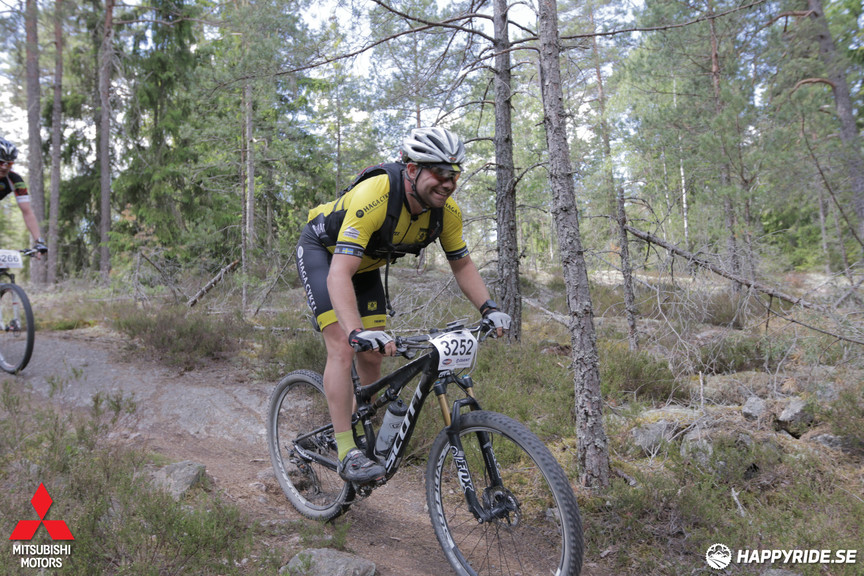 Bild från Lida Loop 2016 3