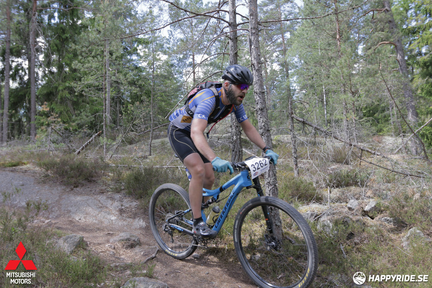 Bild från Lida Loop 2016 3