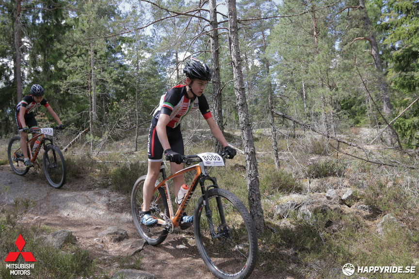 Bild från Lida Loop 2016 3