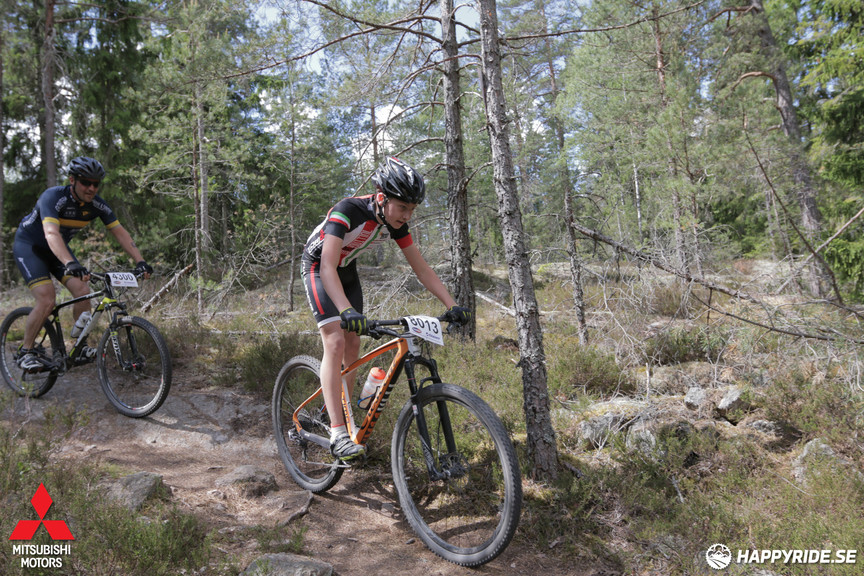 Bild från Lida Loop 2016 3