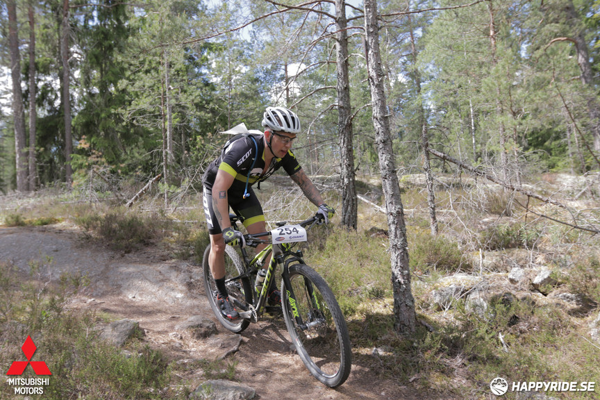 Bild från Lida Loop 2016 3