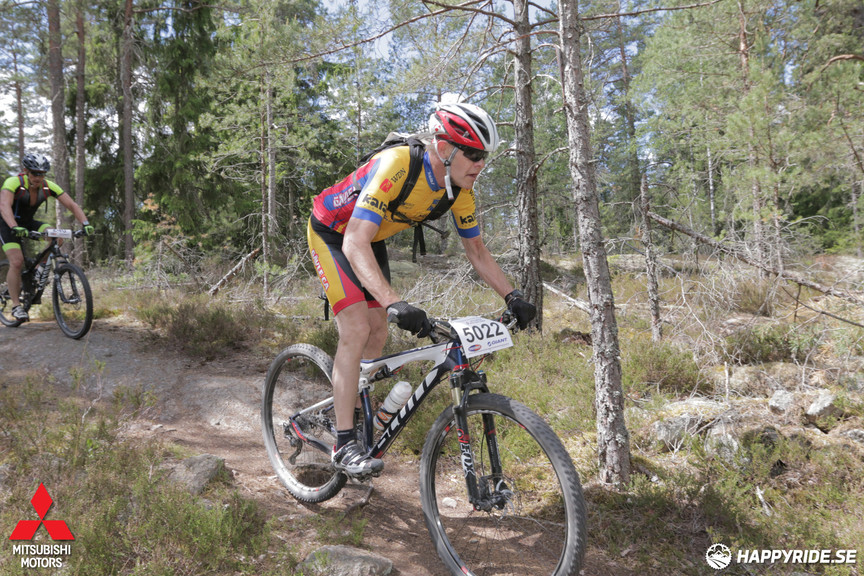 Bild från Lida Loop 2016 3