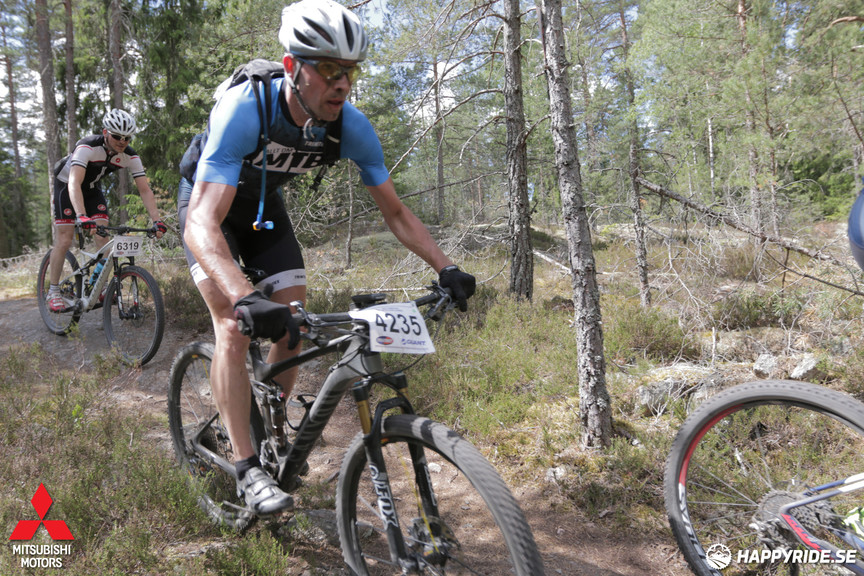 Bild från Lida Loop 2016 3