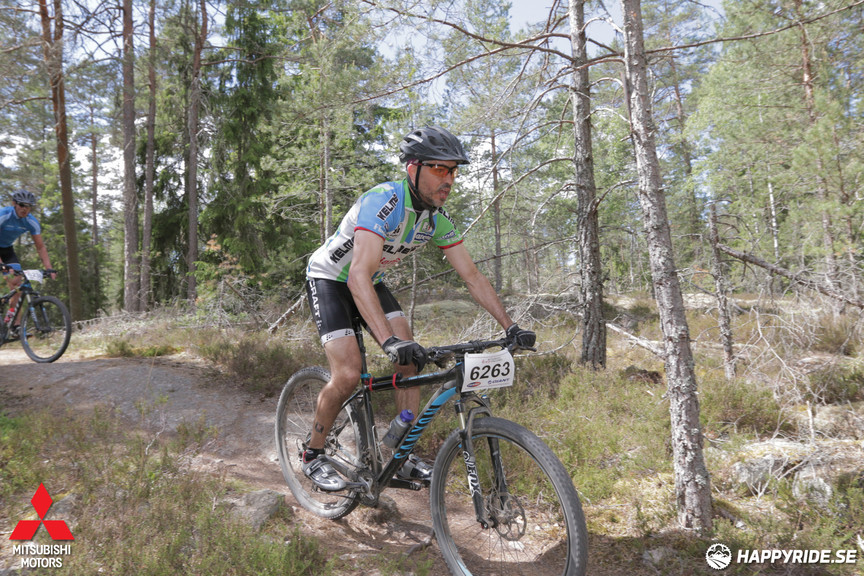 Bild från Lida Loop 2016 3