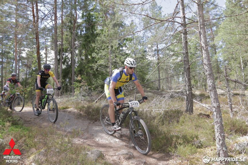 Bild från Lida Loop 2016 3