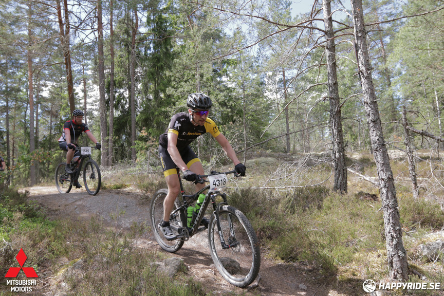 Bild från Lida Loop 2016 3