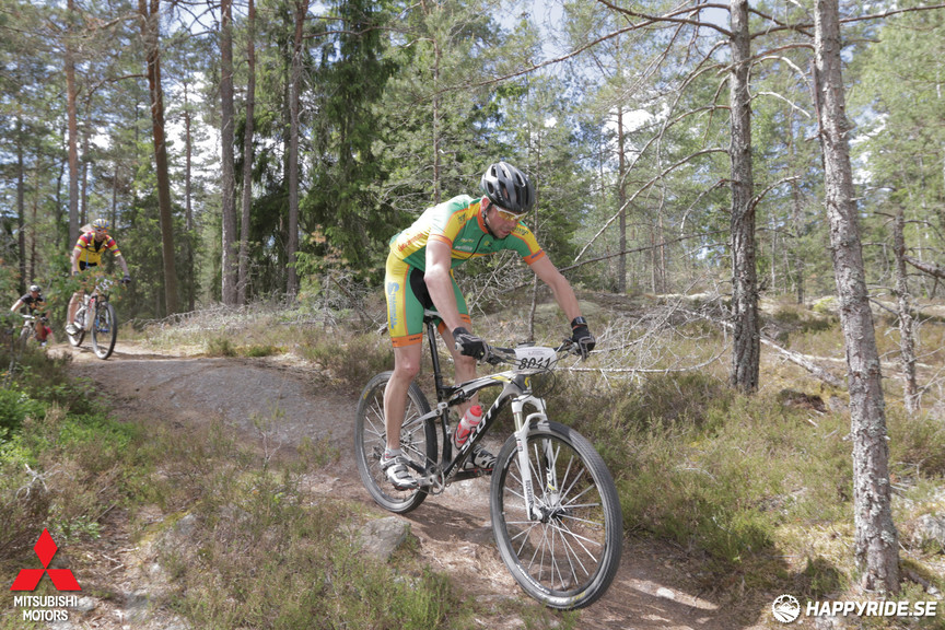 Bild från Lida Loop 2016 3