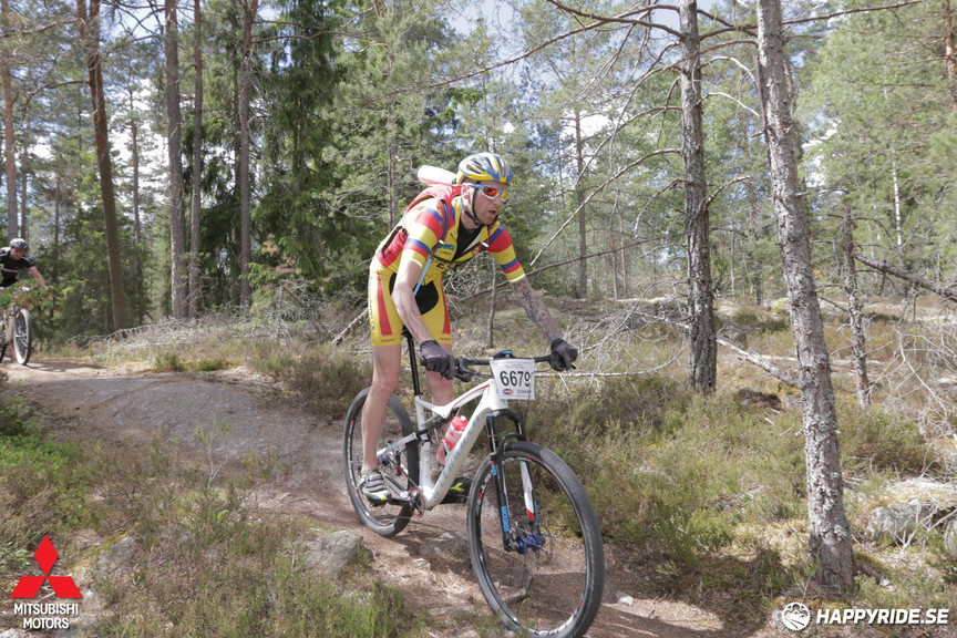 Bild från Lida Loop 2016 3