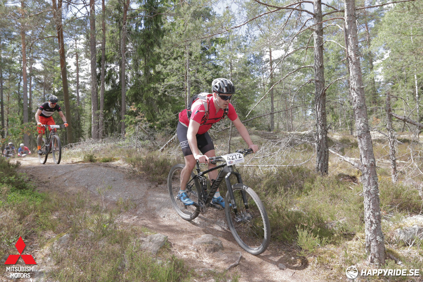 Bild från Lida Loop 2016 3