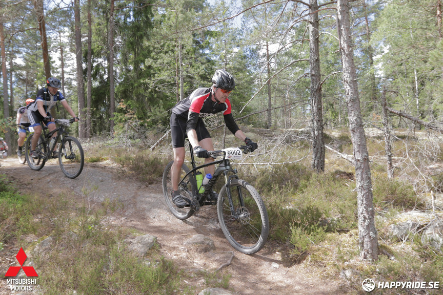Bild från Lida Loop 2016 3