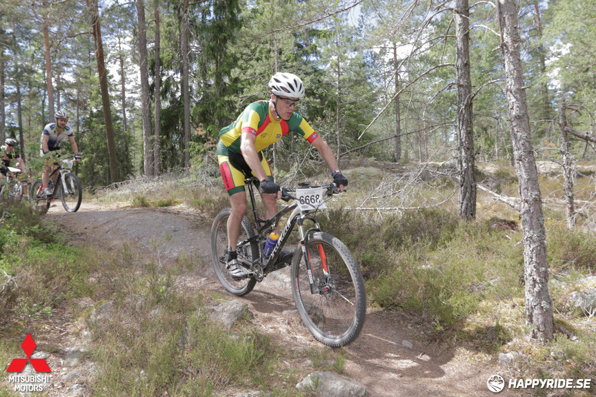 Bild från Lida Loop 2016 3