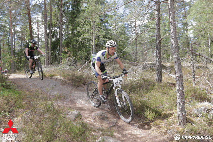 Bild från Lida Loop 2016 3