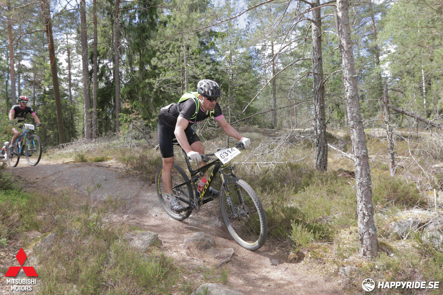 Bild från Lida Loop 2016 3