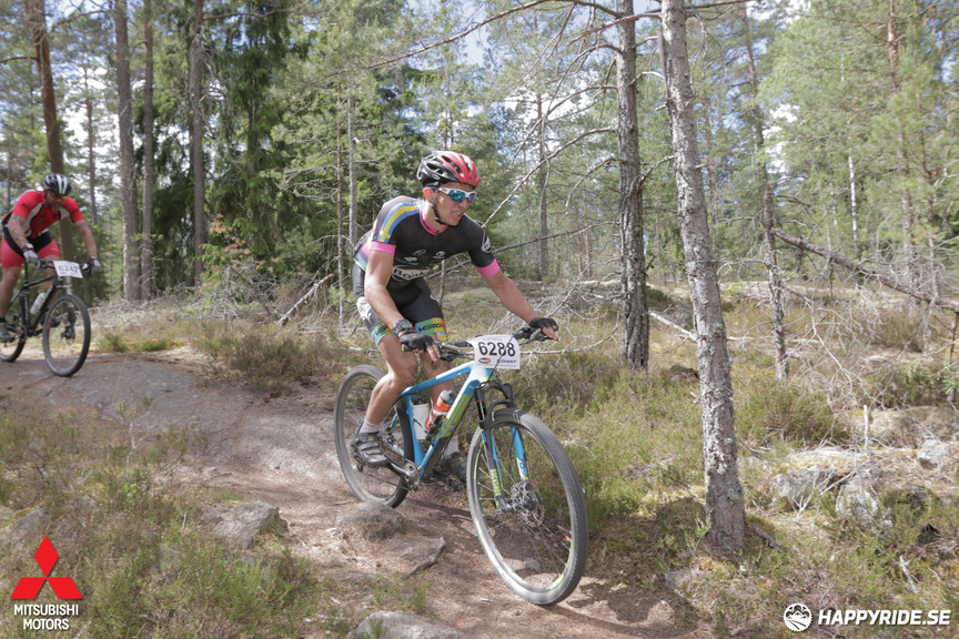 Bild från Lida Loop 2016 3