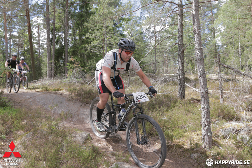 Bild från Lida Loop 2016 3