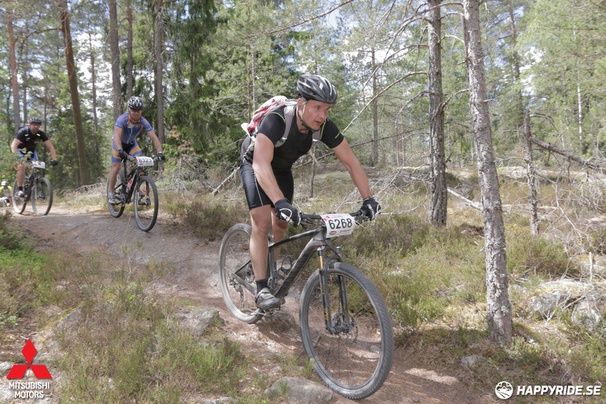 Bild från Lida Loop 2016 3